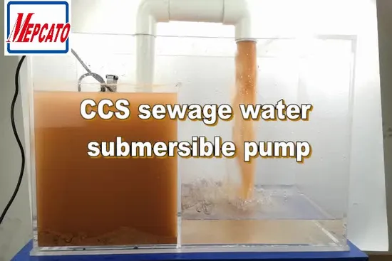 400W centrífuga elétrica industrial fábrica construção engenharia esgoto água suja drenagem vórtice bomba submersível com dispositivo de agitação